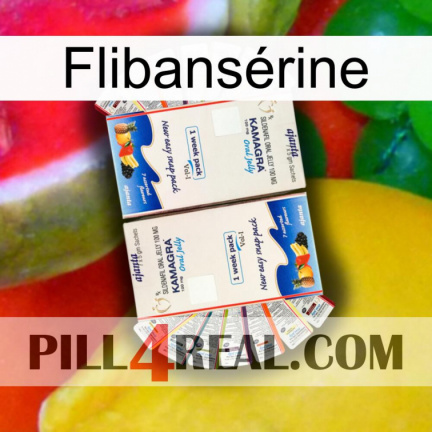 Flibansérine kamagra1